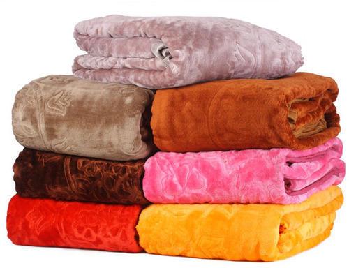 Mink Blankets