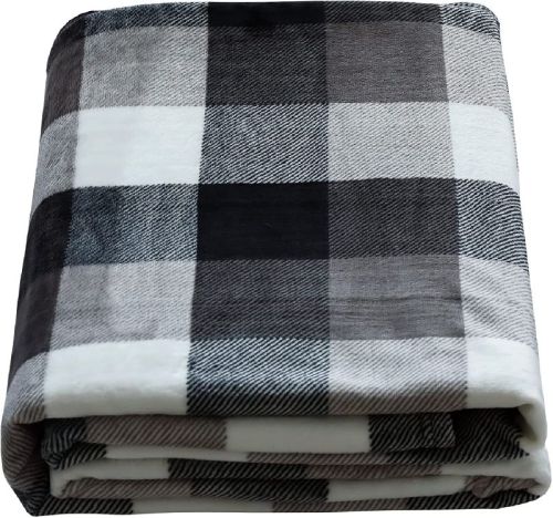 Plaid Blankets