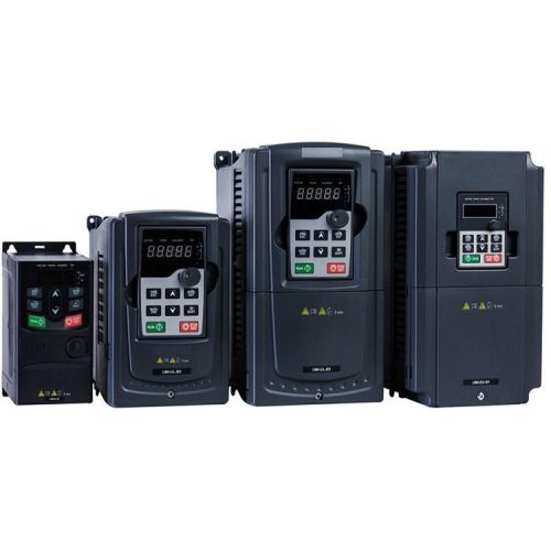 Variable Frequency Drive
