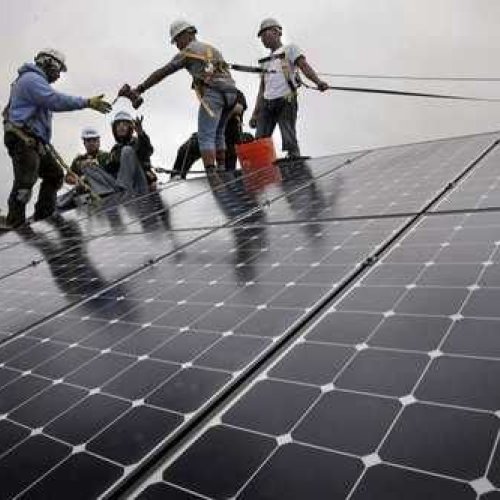 Semi Skilled Manpower Services