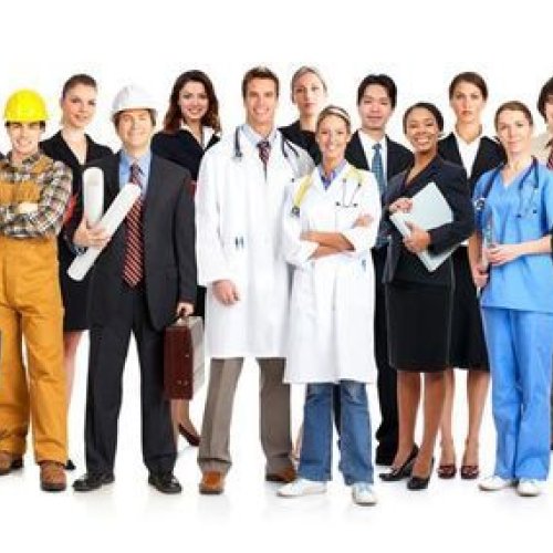 Skilled Manpower Services