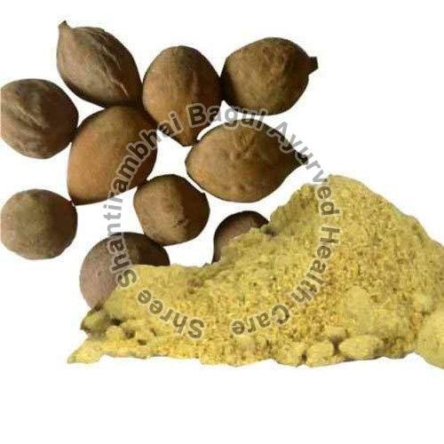 Baheda Powder