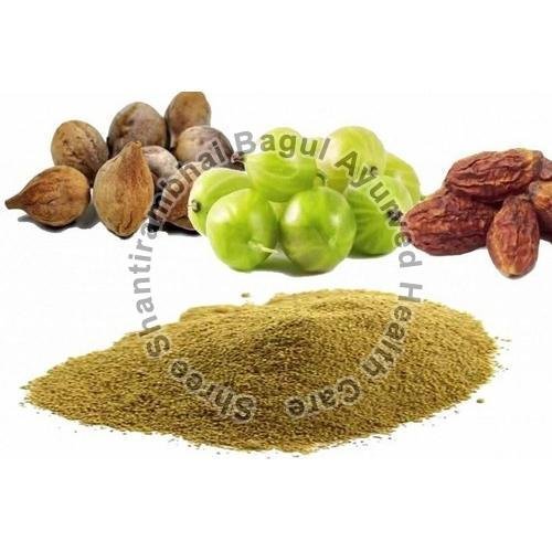 Triphala Powder