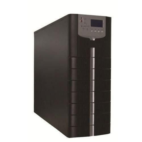 600 VA To 10 kVA Online UPS