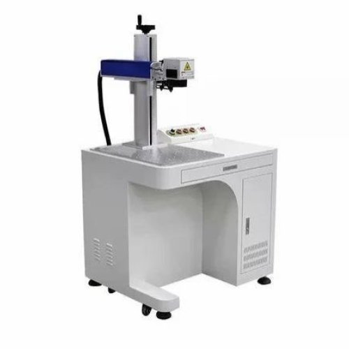 Fiber Laser Marking Machine
