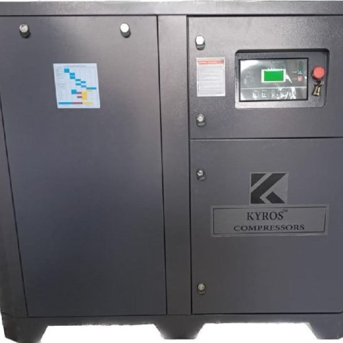 Screw Air Compressor