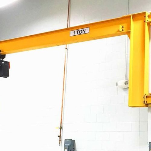 Wall Mount Jib Crane