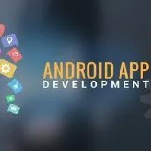 Android Application Development Services