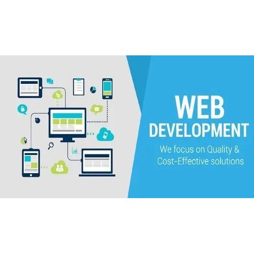 Ecommerce Website Development Services