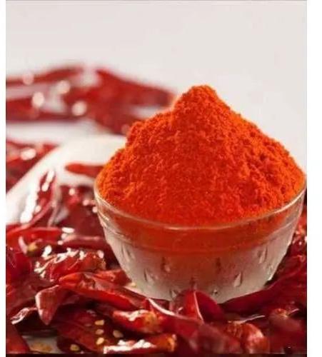 Red Chilli Powder