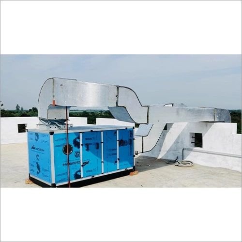 Air Handling Unit