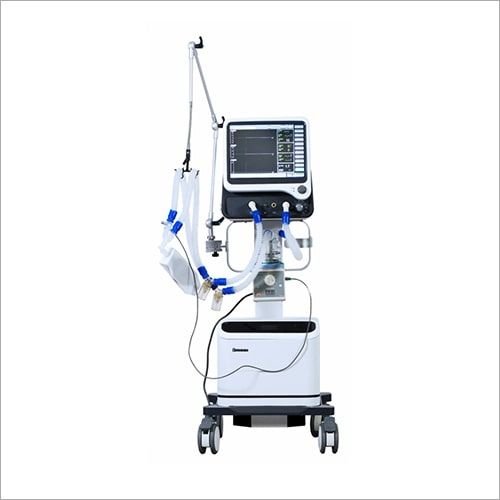 ICU Ventilator Machine