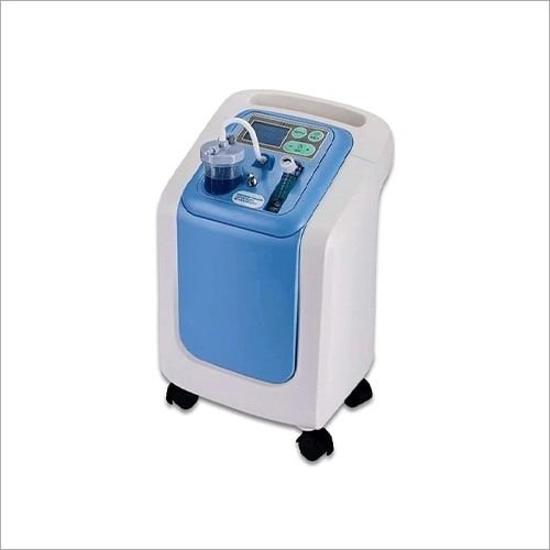 Oxygen Concentrator