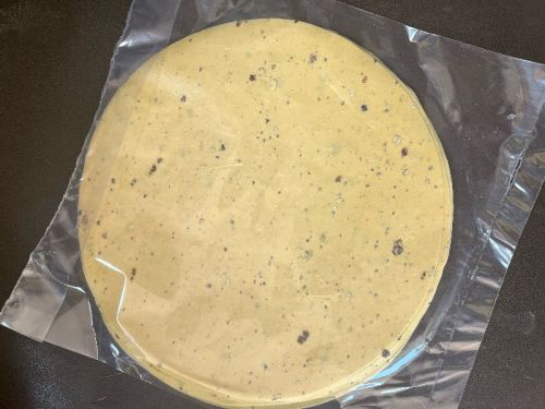 Moong Dal Papad