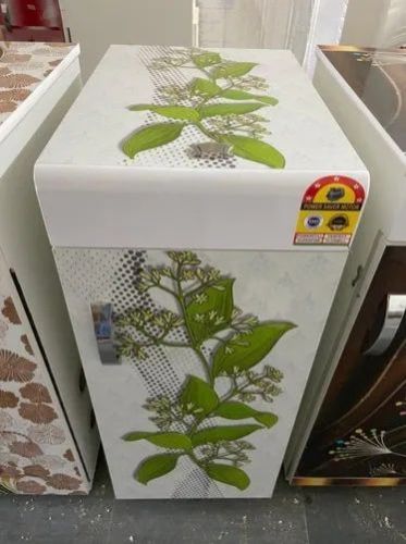 1 Hp Flour Mill