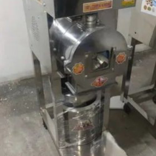 3 HP Pulverizer Machine