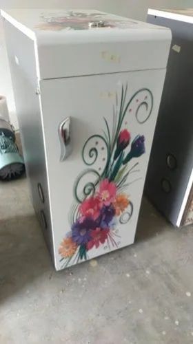 Box Type Flour Mill
