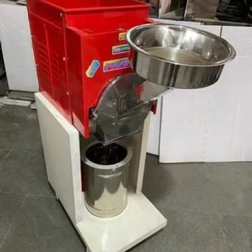 Commercial Pulverizer Machine