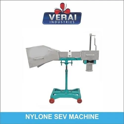 Nylon Sev Machine