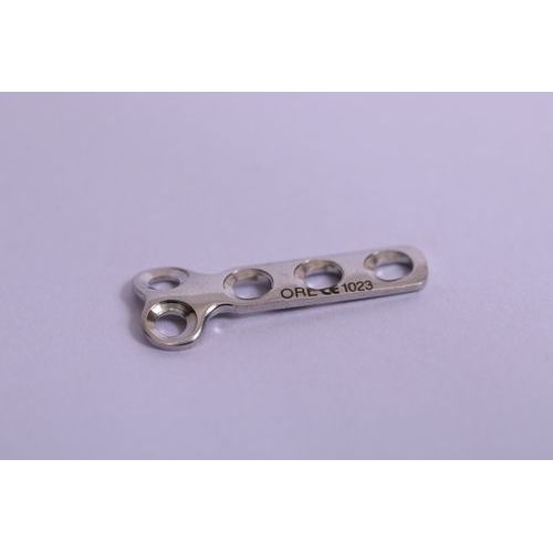 2.7mm Mini T-Plate