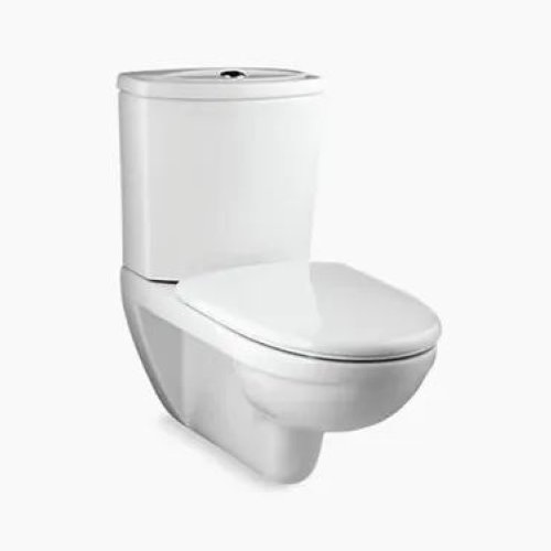 Ceramic Wall Hung Toilet Seat