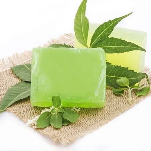 Medicated Soap