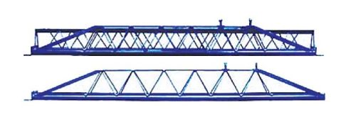 Adjustable Beam Span