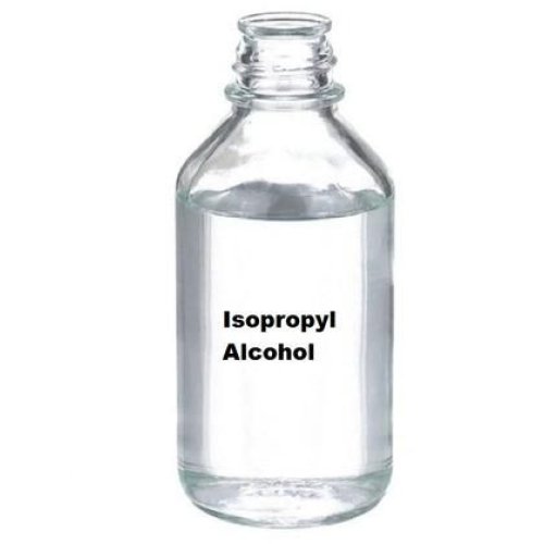 Isopropyl Alcohol