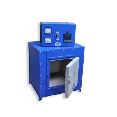 UCM-BTF-02 Burnout Furnace