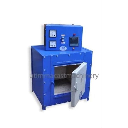 UCM-BTF-03 Burnout Furnace
