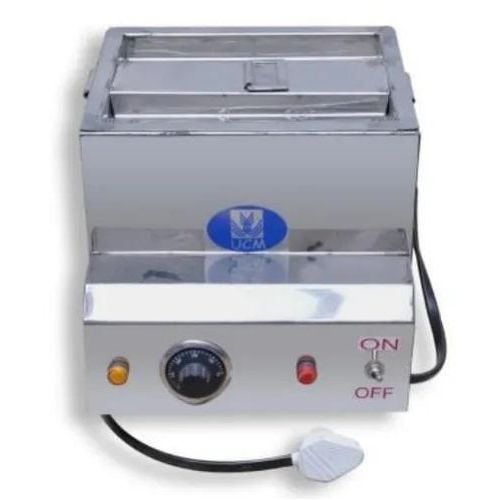 UCM-DWX-02 D-Wax Cleaning Machine