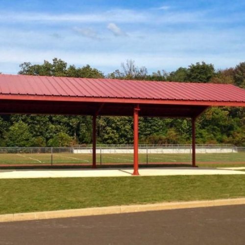 MS Structure Fabrication Service