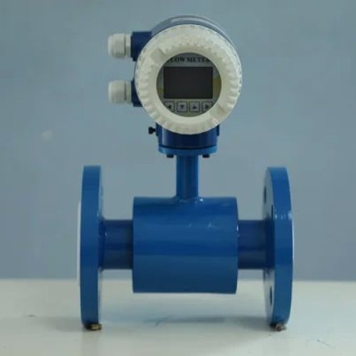 Electromagnetic Flow Meter