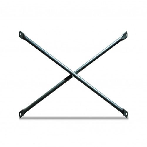 Cross Bracing Metal Frames
