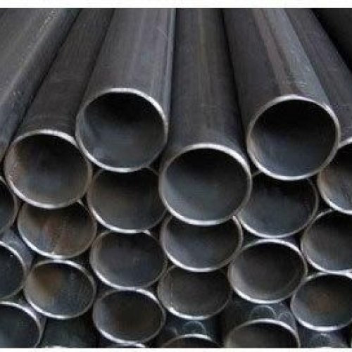 Mild Steel Pipe