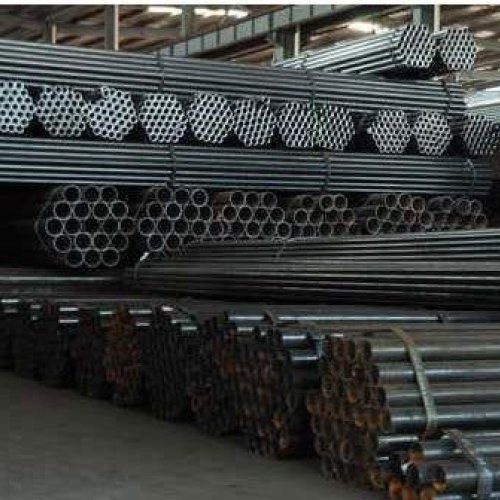 Mild Steel Tube
