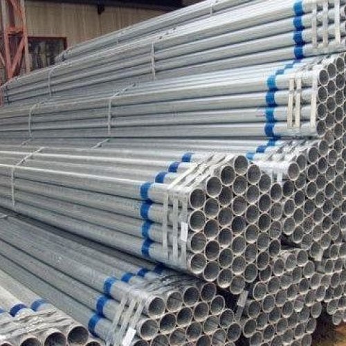 Scaffolding Tube