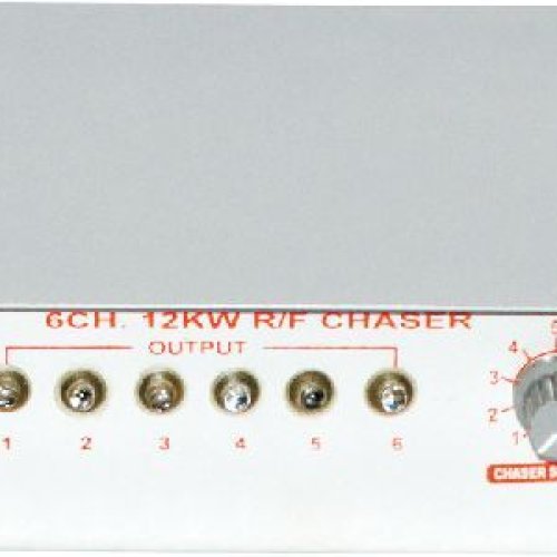 P62RF Electronic Chasers