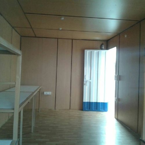 Portable Labour House Container