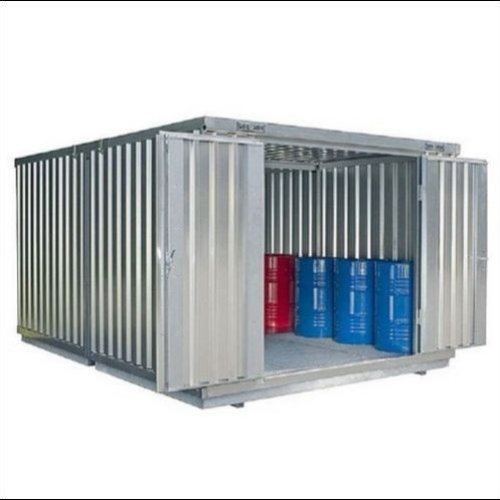 Portable Storage Container