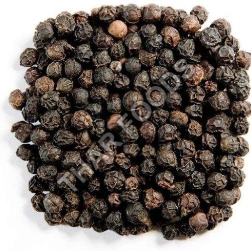 Black Pepper