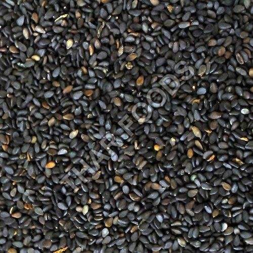 Black Sesame seeds