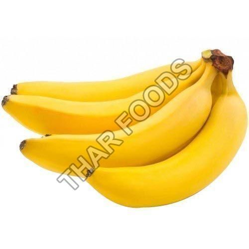 Fresh Banana