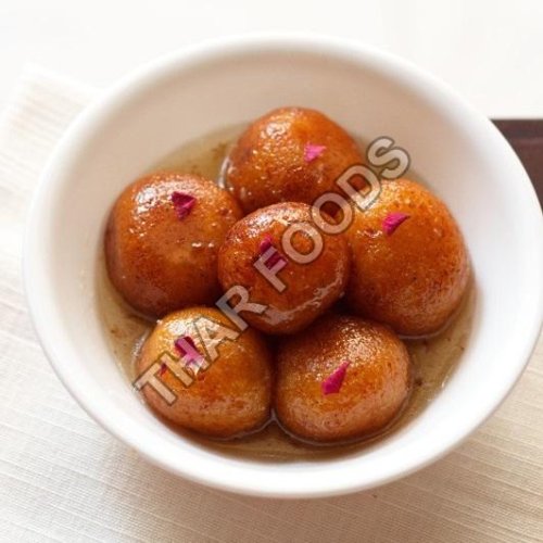 Gulab Jamun