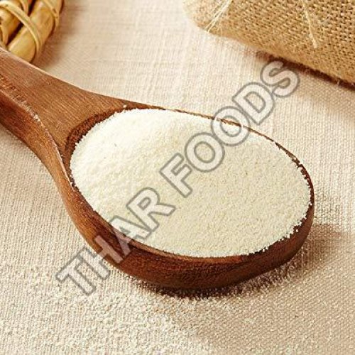 Semolina Flour