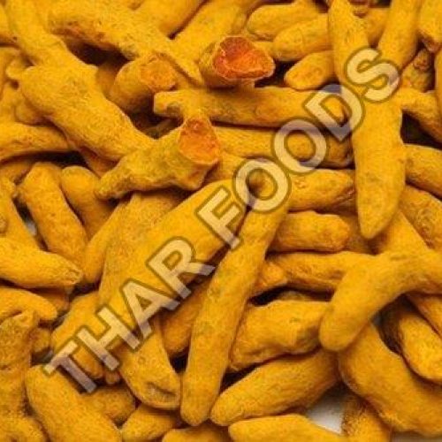 Turmeric Finger