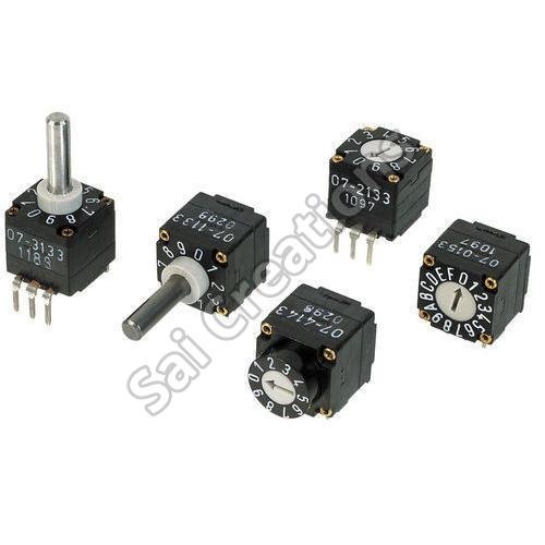 Rotary Switch