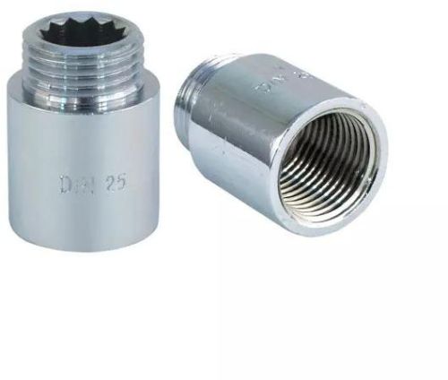 Brass Extension Nipple