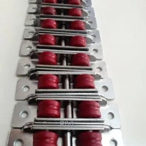 16mm Sliding Window Roller