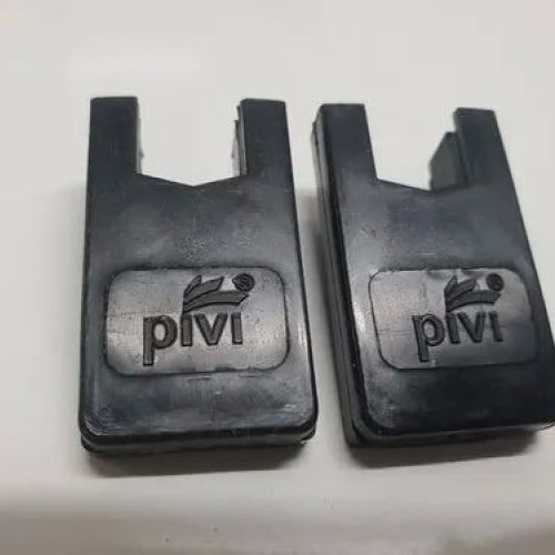 Domal Interlock Cap